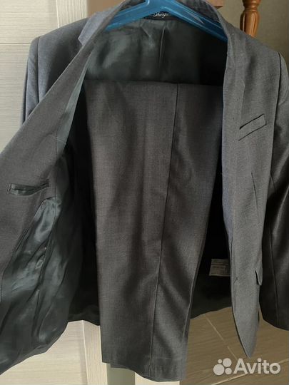 Школьный костюм Choupette для мальчика 128