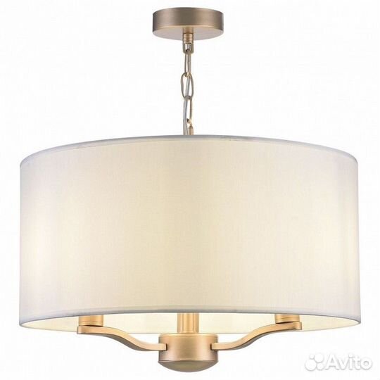 Подвесной светильник Freya Marika FR5671PL-03G