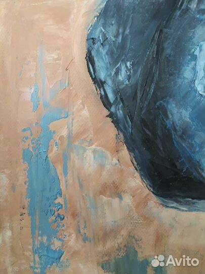 Картина маслом