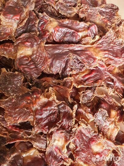 Лакомства для собак