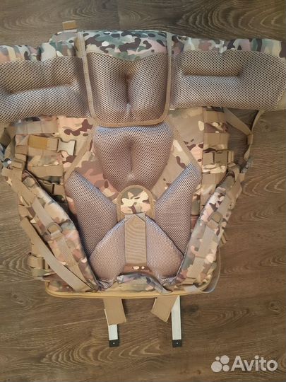 Рюкзак рейдовый