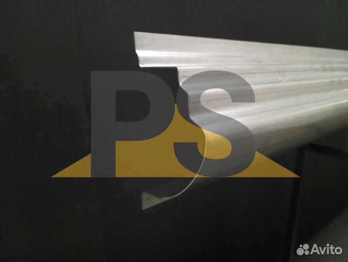 Порог ремонтный Nissan Wingroad 2 (Y11)