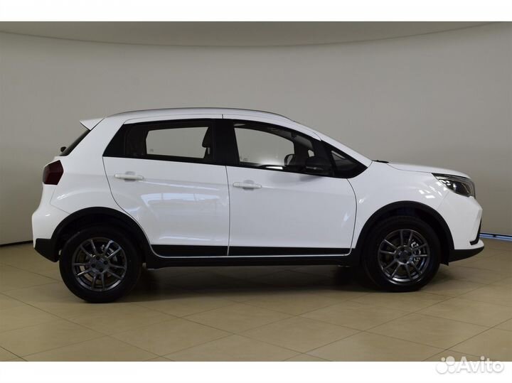 Livan X3 pro 1.5 CVT, 2023