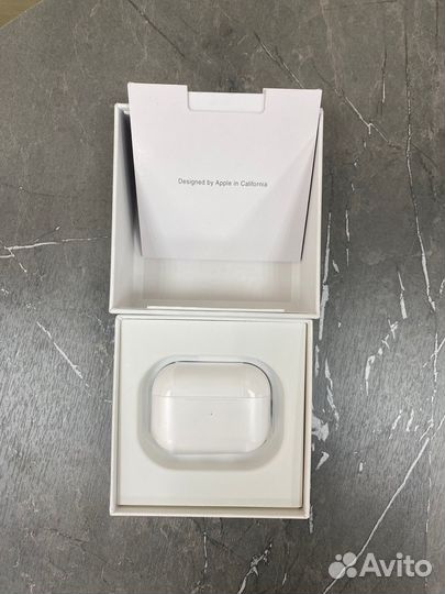 Наушники Arpods pro, 1:1,iOs, Android