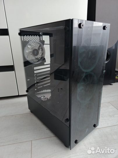 Корпус для пк