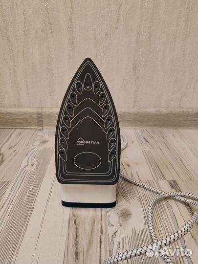 Продам утюг бу