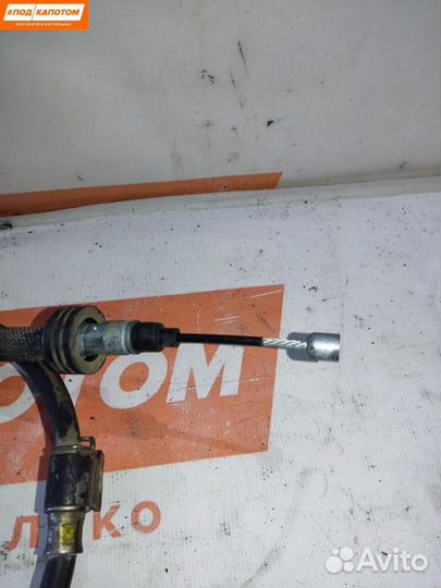 Трос ручника Hyundai Tucson 3 2017