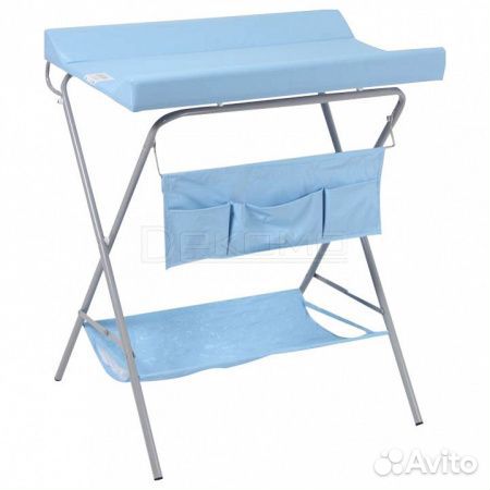 Стол пеленальный Фея