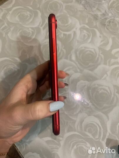 iPhone Xr, 128 ГБ