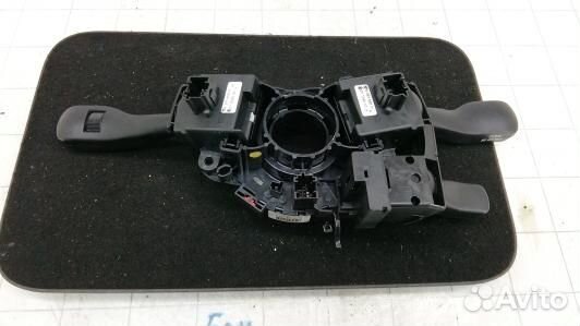 Переключатель поворотов и дворников (стрекоза) BMW