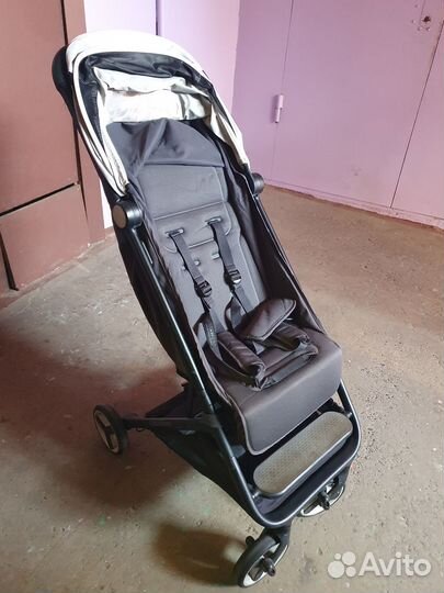 Прогулочная коляска Xiaomi mitu Б/у