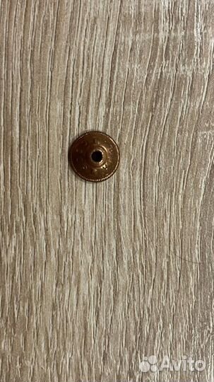 Значки третий разряд по бегу (бегунок)