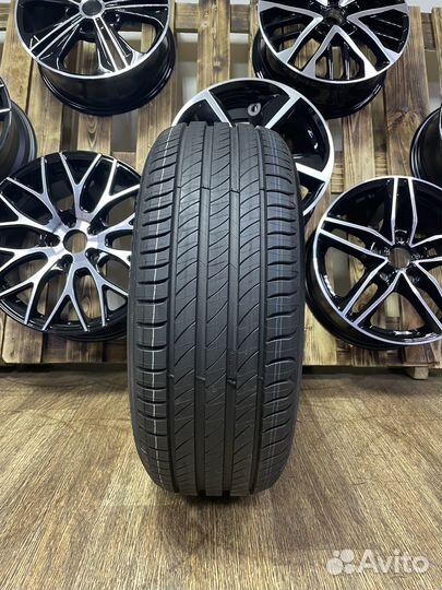 Michelin Primacy 4+ 225/40 R18 92Y