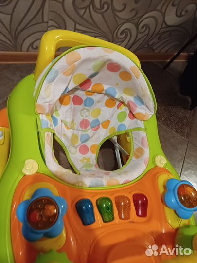 Ходунки детские