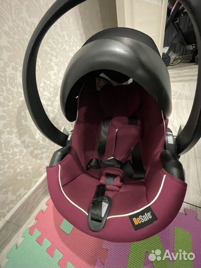 Автолюлька от 0