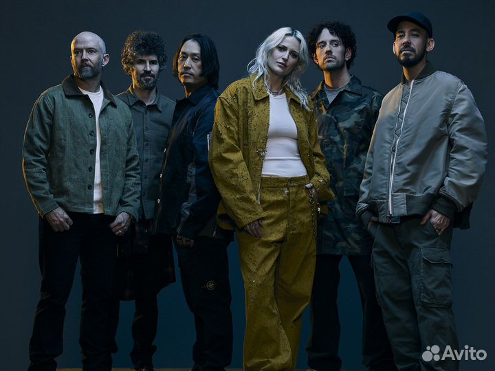 Linkin Park - From Zero/ CD Digisleeve/Booklet(Ori