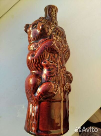 Керамика СССР