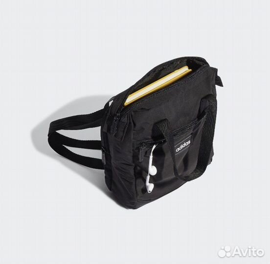 Сумка рюкзак adidas оригинал