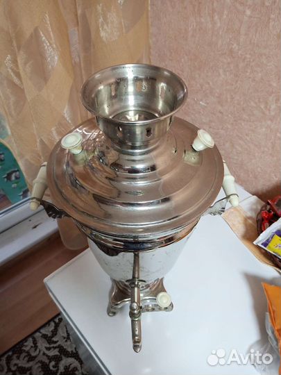 Элктросамовар