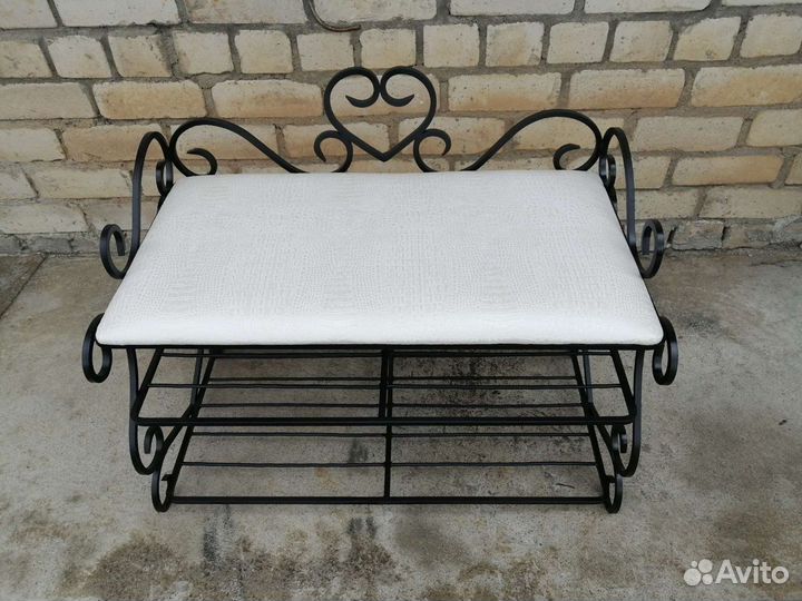 Подставка для обуви