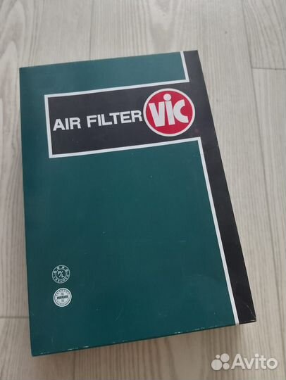 Фильтра для авто