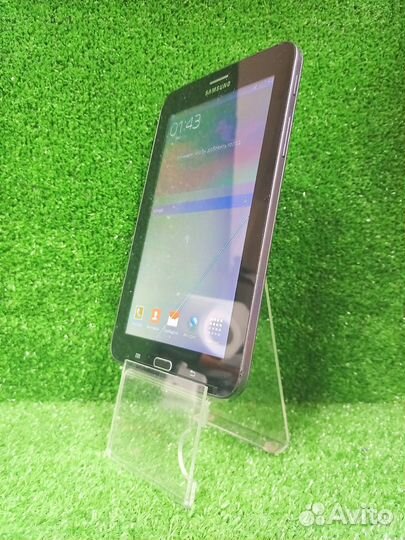 Планшет Samsung SM-T110 Galaxy Tab 3 Lite 1/8gb
