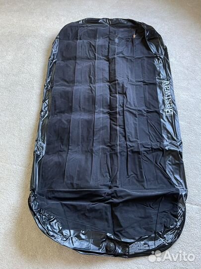 Матрас надувной Bestway 2 шт