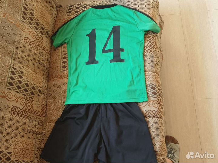 Футбольный набор