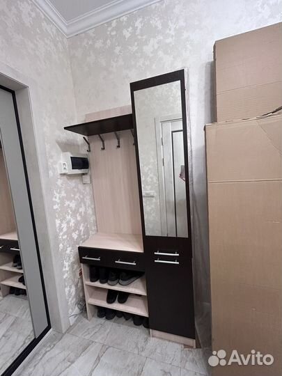 Шкаф для прихожей