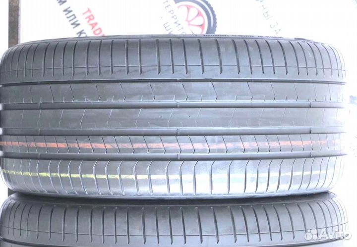 Pirelli P Zero 315/35 R21 111Y