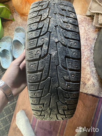 Hankook Winter I'Pike RS W419 175/65 R14