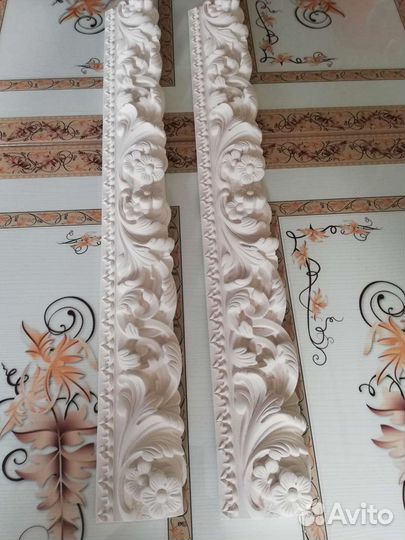 Силиконовая форма