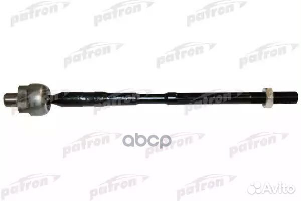 Тяга рулевая nissan: almera tino (V10 ) 08/200