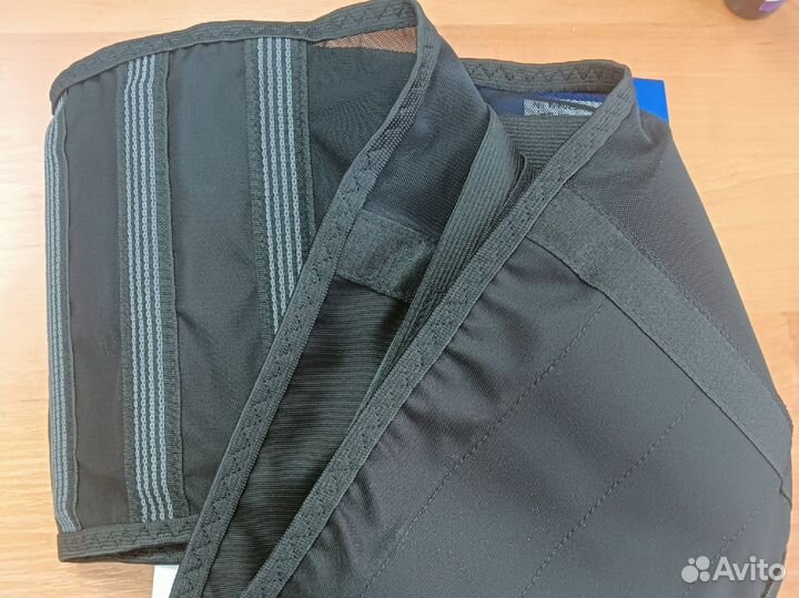 Корсет ортопедический пояснично-крестцовый