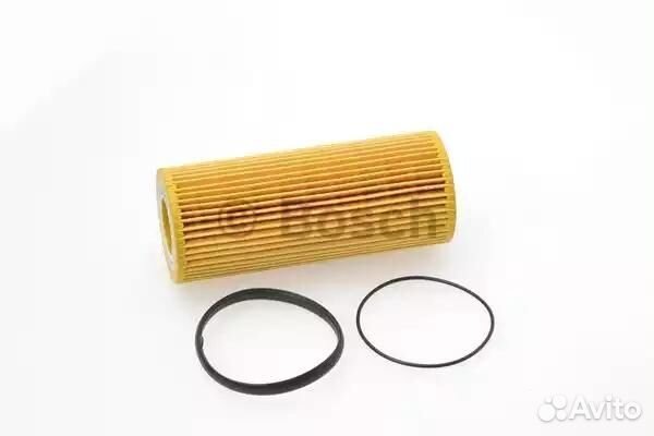 Фильтр масляный