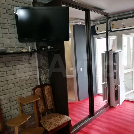 Гараж, 25 м²