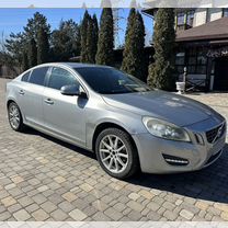 Volvo S60 1.6 AT, 2011, 245 000 км, с пробегом, цена 665 000 �руб.