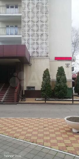 2-к. квартира, 36 м², 7/10 эт.