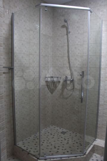 1-к. квартира, 42 м², 5/6 эт.