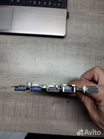 Материнская плата lenovo B50-45