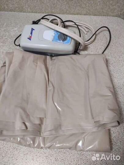 Противопролежневый матрас бу