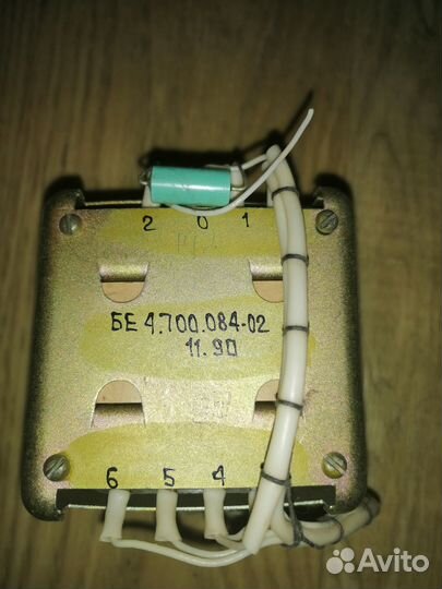 Трансформаторы от ст-320, тс-180 и много других