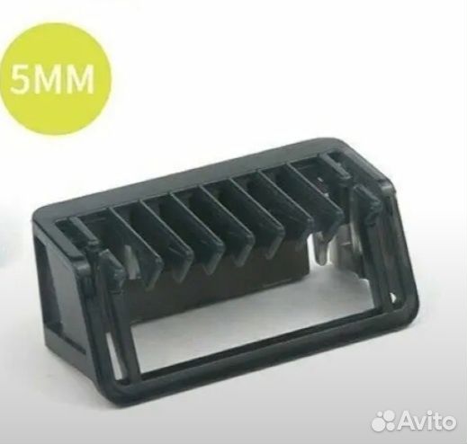 Насадка 5 мм на триммер Philips One Blade