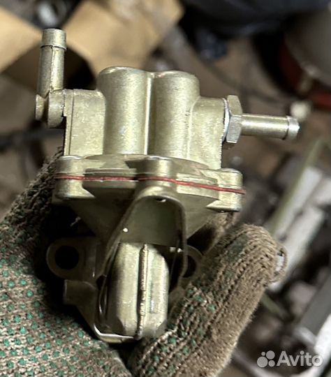 Бензонасос пекар 701 pekar