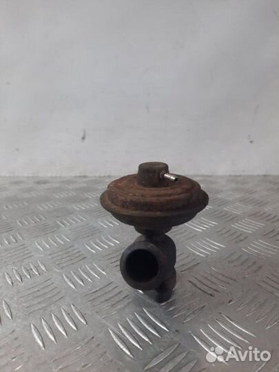 Клапан EGR Peugeot 406 купе 2.2 4HX 2003