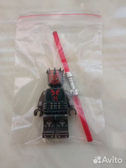 Lego Star Wars 75310