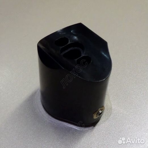 Муфта пластиковая Standard, d32мм