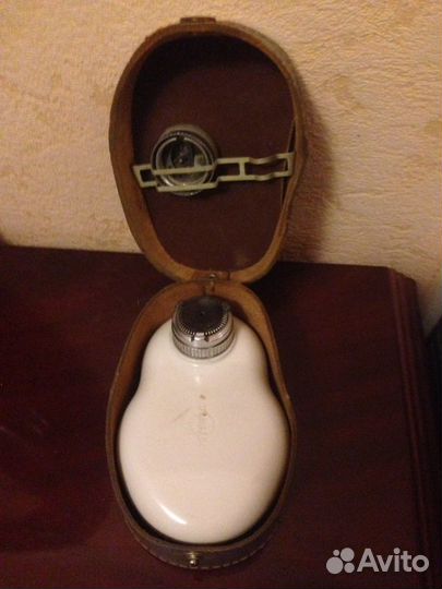 Бритва спутник