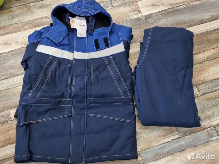 Костюм рабочий