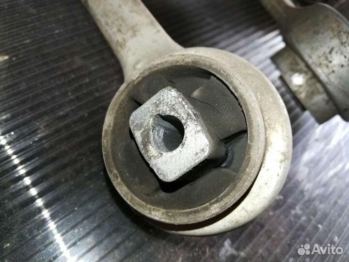 Рычаги бмв е39